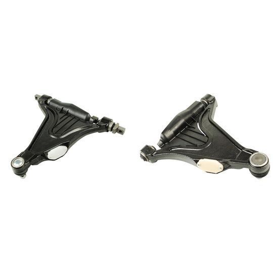 MSUPLCA21374 Mevotech Both Lower Suspension Control Arm and Ball Joint Kit Mevotech Supreme Canada
