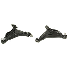 Charger l'image dans la galerie, MSUPLCA21374 Mevotech Both Lower Suspension Control Arm and Ball Joint Kit Mevotech Supreme Canada