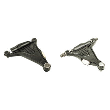 Charger l'image dans la galerie, MSUPLCA21376 Mevotech Both Lower Suspension Control Arm and Ball Joint Kit Mevotech Supreme Canada