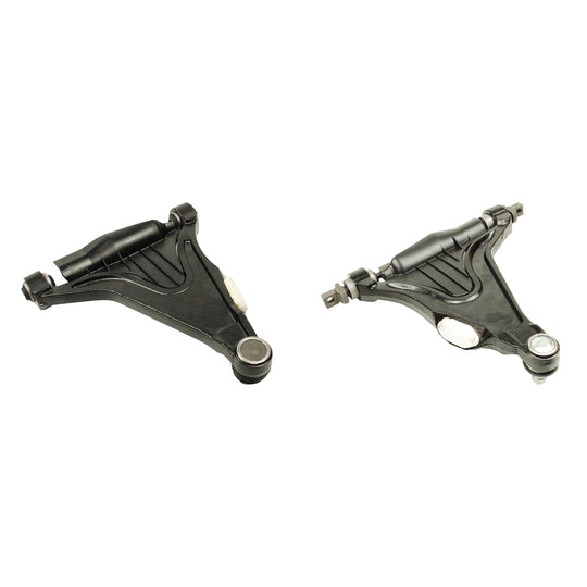 MSUPLCA21376 Mevotech Both Lower Suspension Control Arm and Ball Joint Kit Mevotech Supreme Canada