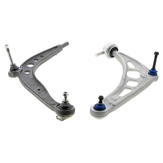 MSUPLCA21392 Mevotech Both Lower Suspension Control Arm and Ball Joint Kit Mevotech Supreme Canada