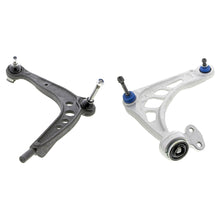 Load image into Gallery viewer, MSUPLCA21392 Mevotech Both Lower Suspension Control Arm and Ball Joint Kit Mevotech Supreme Canada