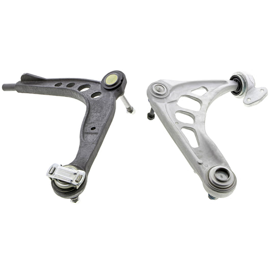 MSUPLCA21392 Mevotech Both Lower Suspension Control Arm and Ball Joint Kit Mevotech Supreme Canada