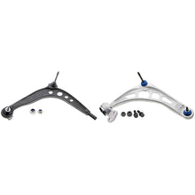 Load image into Gallery viewer, MSUPLCA21392 Mevotech Both Lower Suspension Control Arm and Ball Joint Kit Mevotech Supreme Canada
