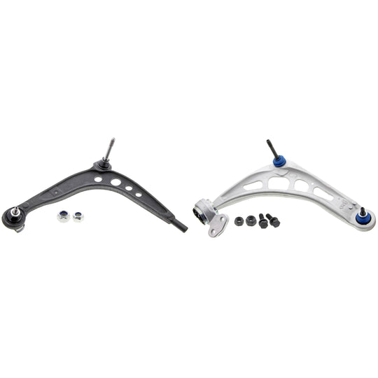 MSUPLCA21392 Mevotech Both Lower Suspension Control Arm and Ball Joint Kit Mevotech Supreme Canada