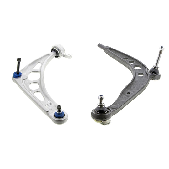 MSUPLCA21394 Mevotech Both Lower Suspension Control Arm and Ball Joint Kit Mevotech Supreme Canada