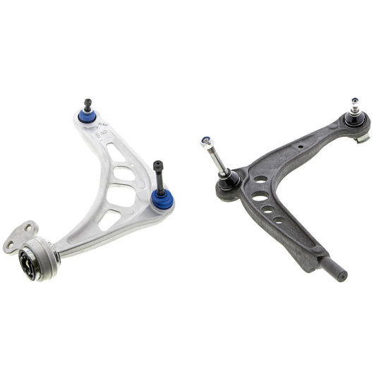 MSUPLCA21394 Mevotech Both Lower Suspension Control Arm and Ball Joint Kit Mevotech Supreme Canada