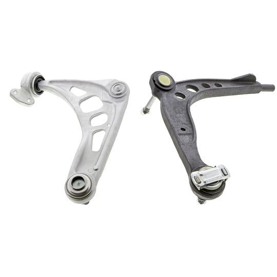MSUPLCA21394 Mevotech Both Lower Suspension Control Arm and Ball Joint Kit Mevotech Supreme Canada
