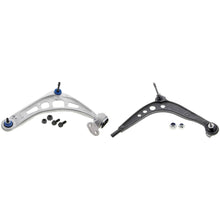 Load image into Gallery viewer, MSUPLCA21394 Mevotech Both Lower Suspension Control Arm and Ball Joint Kit Mevotech Supreme Canada