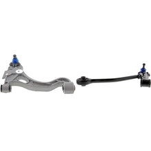 Charger l'image dans la galerie, MSUPLCA21420 Mevotech Both Lower Suspension Control Arm and Ball Joint Kit Mevotech Supreme Canada