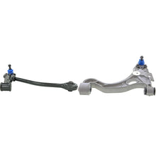 Charger l'image dans la galerie, MSUPLCA21422 Mevotech Both Lower Suspension Control Arm and Ball Joint Kit Mevotech Supreme Canada