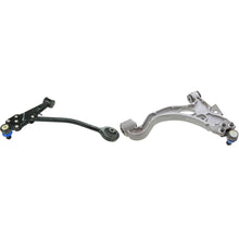 Charger l'image dans la galerie, MSUPLCA21422 Mevotech Both Lower Suspension Control Arm and Ball Joint Kit Mevotech Supreme Canada