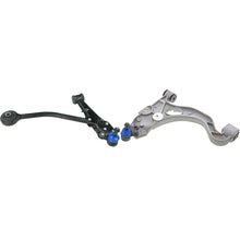 Charger l'image dans la galerie, MSUPLCA21422 Mevotech Both Lower Suspension Control Arm and Ball Joint Kit Mevotech Supreme Canada