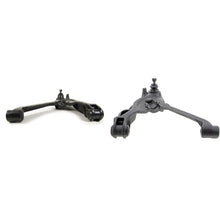 Load image into Gallery viewer, MSUPLCA21510 Mevotech Both Lower Suspension Control Arm and Ball Joint Kit Mevotech Supreme Canada