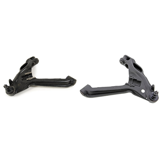 MSUPLCA21510 Mevotech Both Lower Suspension Control Arm and Ball Joint Kit Mevotech Supreme Canada