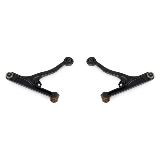 MSUPLCA21519 Mevotech Both Lower Suspension Control Arm and Ball Joint Kit Mevotech Supreme Canada