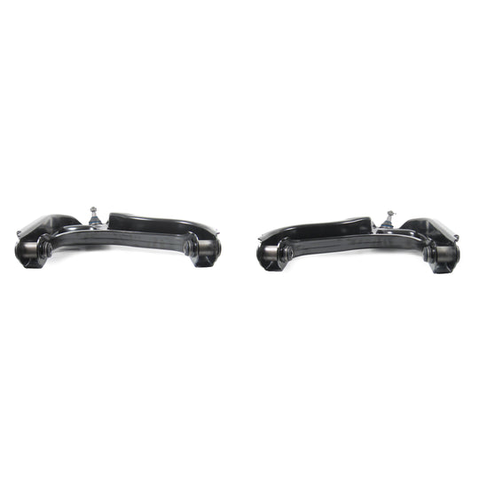 MSUPLCA21521 Mevotech Both Lower Suspension Control Arm and Ball Joint Kit Mevotech Supreme Canada