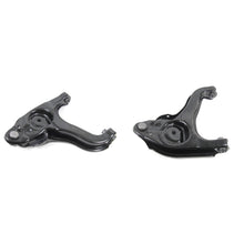Charger l'image dans la galerie, MSUPLCA21521 Mevotech Both Lower Suspension Control Arm and Ball Joint Kit Mevotech Supreme Canada