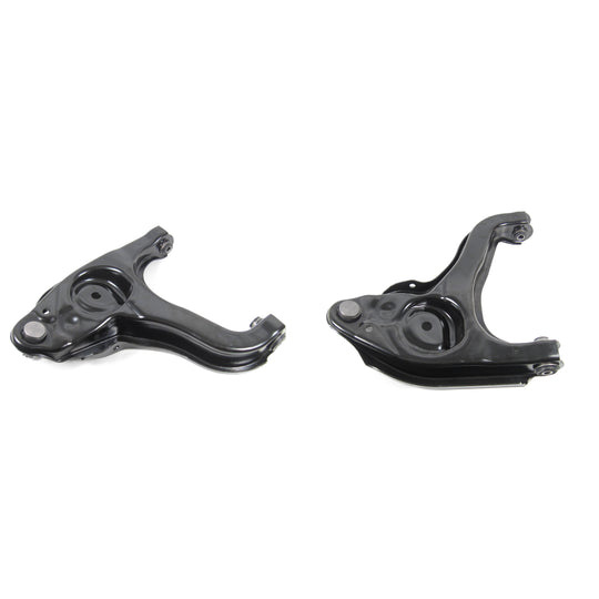 MSUPLCA21521 Mevotech Both Lower Suspension Control Arm and Ball Joint Kit Mevotech Supreme Canada