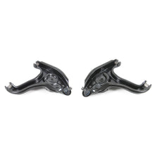 Charger l'image dans la galerie, MSUPLCA21521 Mevotech Both Lower Suspension Control Arm and Ball Joint Kit Mevotech Supreme Canada