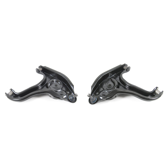MSUPLCA21521 Mevotech Both Lower Suspension Control Arm and Ball Joint Kit Mevotech Supreme Canada