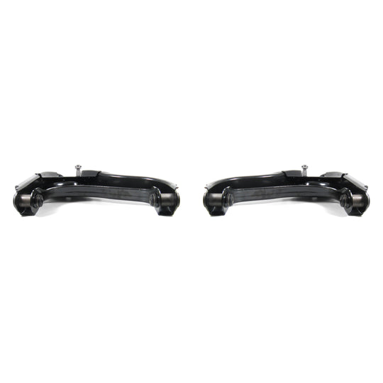 MSUPLCA21525 Mevotech Both Lower Suspension Control Arm and Ball Joint Kit Mevotech Supreme Canada