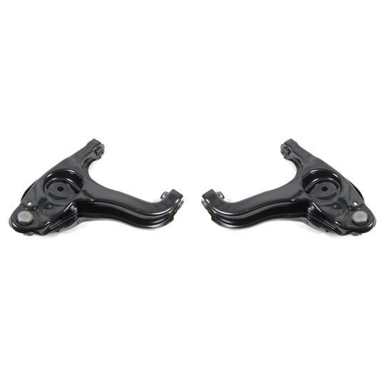 MSUPLCA21525 Mevotech Both Lower Suspension Control Arm and Ball Joint Kit Mevotech Supreme Canada