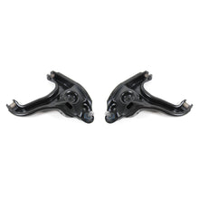Load image into Gallery viewer, MSUPLCA21525 Mevotech Both Lower Suspension Control Arm and Ball Joint Kit Mevotech Supreme Canada
