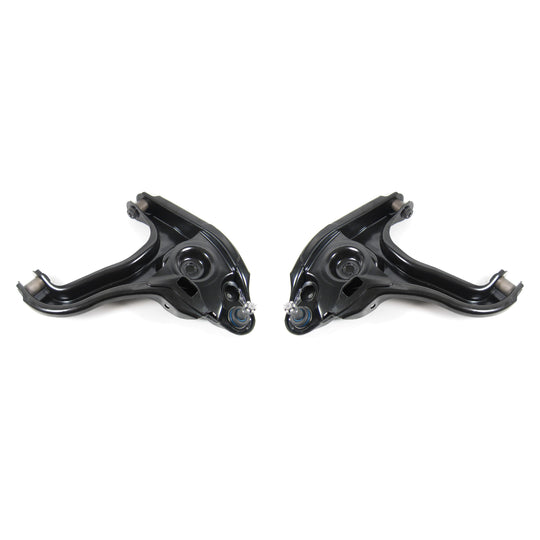 MSUPLCA21525 Mevotech Both Lower Suspension Control Arm and Ball Joint Kit Mevotech Supreme Canada