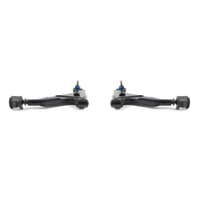 Load image into Gallery viewer, MSUPLCA21603 Mevotech Both Lower Suspension Control Arm and Ball Joint Kit Mevotech Supreme Canada