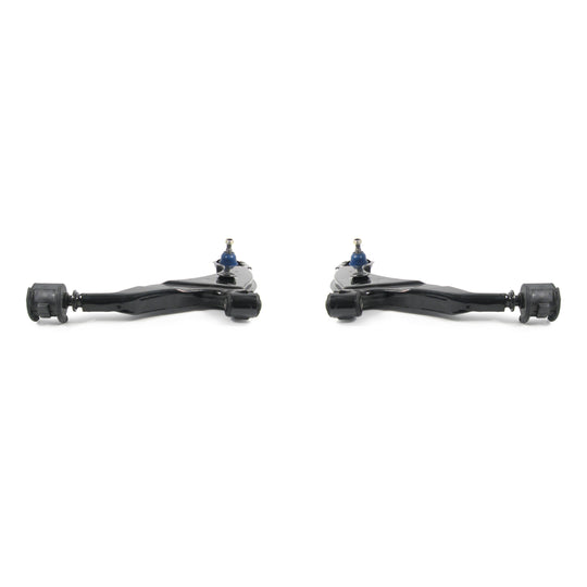 MSUPLCA21603 Mevotech Both Lower Suspension Control Arm and Ball Joint Kit Mevotech Supreme Canada