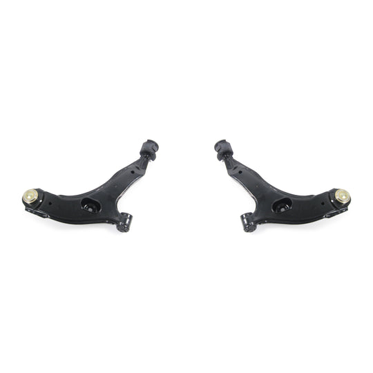 MSUPLCA21603 Mevotech Both Lower Suspension Control Arm and Ball Joint Kit Mevotech Supreme Canada