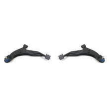Load image into Gallery viewer, MSUPLCA21603 Mevotech Both Lower Suspension Control Arm and Ball Joint Kit Mevotech Supreme Canada