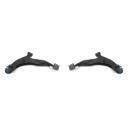 MSUPLCA21603 Mevotech Both Lower Suspension Control Arm and Ball Joint Kit Mevotech Supreme Canada