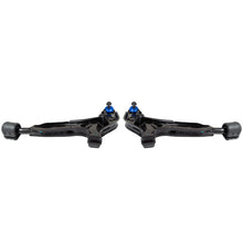 Load image into Gallery viewer, MSUPLCA21611 Mevotech Both Lower Suspension Control Arm and Ball Joint Kit Mevotech Supreme Canada