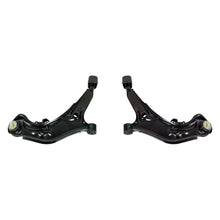 Load image into Gallery viewer, MSUPLCA21611 Mevotech Both Lower Suspension Control Arm and Ball Joint Kit Mevotech Supreme Canada