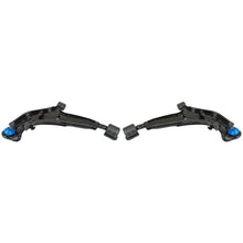 Load image into Gallery viewer, MSUPLCA21611 Mevotech Both Lower Suspension Control Arm and Ball Joint Kit Mevotech Supreme Canada