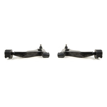 Load image into Gallery viewer, MSUPLCA21673 Mevotech Both Lower Suspension Control Arm and Ball Joint Kit Mevotech Supreme Canada