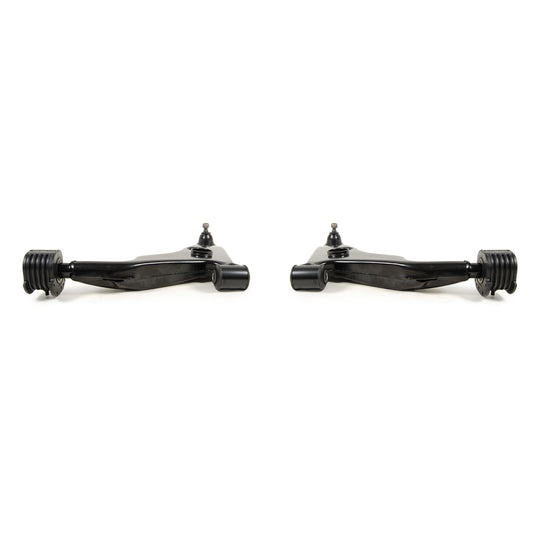 MSUPLCA21673 Mevotech Both Lower Suspension Control Arm and Ball Joint Kit Mevotech Supreme Canada