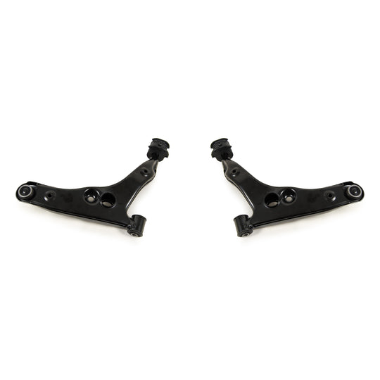 MSUPLCA21673 Mevotech Both Lower Suspension Control Arm and Ball Joint Kit Mevotech Supreme Canada