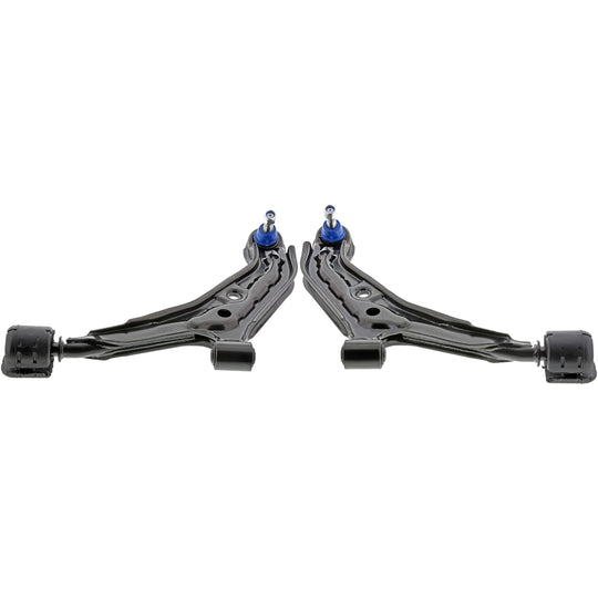 MSUPLCA21691 Mevotech Both Lower Suspension Control Arm and Ball Joint Kit Mevotech Supreme Canada