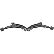 Charger l'image dans la galerie, MSUPLCA21691 Mevotech Both Lower Suspension Control Arm and Ball Joint Kit Mevotech Supreme Canada