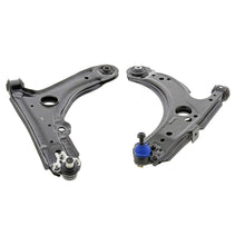 Load image into Gallery viewer, MSUPLCA21775 Mevotech Both Lower Suspension Control Arm and Ball Joint Kit Mevotech Supreme Canada