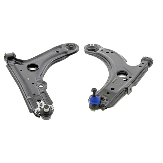 MSUPLCA21775 Mevotech Both Lower Suspension Control Arm and Ball Joint Kit Mevotech Supreme Canada