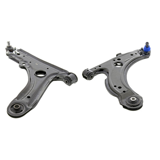MSUPLCA21775 Mevotech Both Lower Suspension Control Arm and Ball Joint Kit Mevotech Supreme Canada