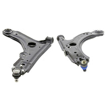 Load image into Gallery viewer, MSUPLCA21775 Mevotech Both Lower Suspension Control Arm and Ball Joint Kit Mevotech Supreme Canada
