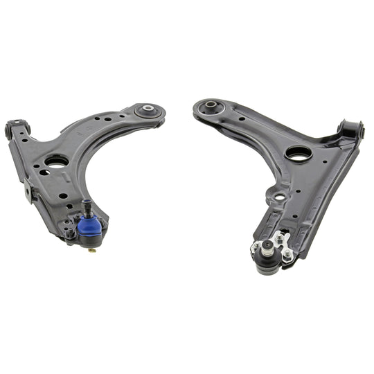 MSUPLCA21778 Mevotech Both Lower Suspension Control Arm and Ball Joint Kit Mevotech Supreme Canada