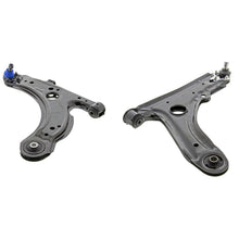Load image into Gallery viewer, MSUPLCA21778 Mevotech Both Lower Suspension Control Arm and Ball Joint Kit Mevotech Supreme Canada