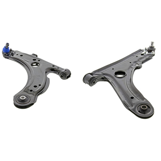 MSUPLCA21778 Mevotech Both Lower Suspension Control Arm and Ball Joint Kit Mevotech Supreme Canada