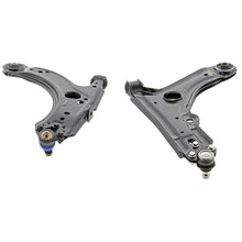 Load image into Gallery viewer, MSUPLCA21778 Mevotech Both Lower Suspension Control Arm and Ball Joint Kit Mevotech Supreme Canada